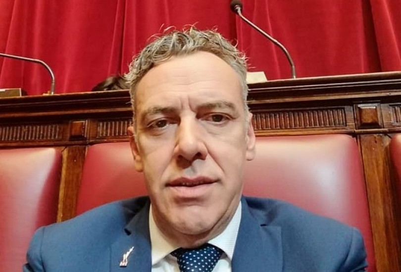 Pettazzi: «Abbiamo investito sperando di rilanciare il nostro territorio tramite flussi turistici e non con scorie radioattive»